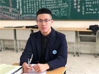 厉害了！省泰中国际部的这位男神学霸斩获6所世界名校offer