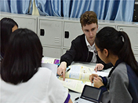 English Surgery开始啦