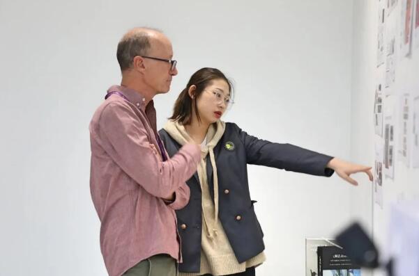 记录|北京市朝阳区凯文学校这个女孩如何获艺术院校offer？