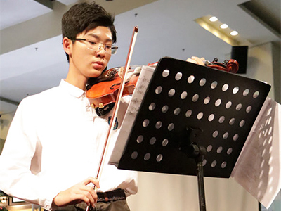 深圳国际预科学院入学条件