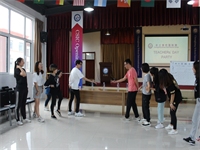 桃李芬芳时，佳期如约至|长江学校国际部的教师节