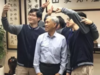 田家炳国际部T11月香港游学之旅-合集