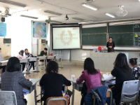 深圳市第三高级中学有哪些社团？