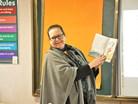 九年级返校课 欢迎归来！【武汉格鲁伯国际学校】