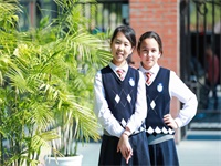 深圳IPC国际校区有哪些课程？