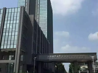 了解上海师范大学附属第二外国语学校的课程优势