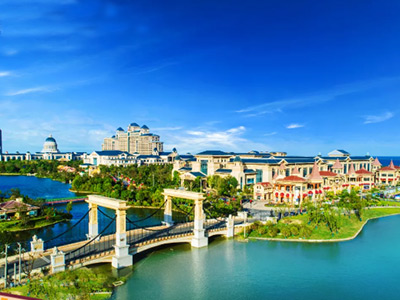 了解启东启迪外国语学校