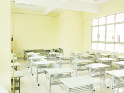 学校教室