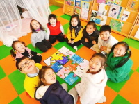 龙游湖幼儿园 | 2021年招生简章