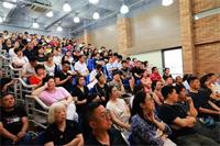 上海诺美学校|梦想从这里起飞,诺美暑期新生夏令营