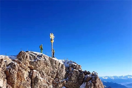 冯博：留德创业，始于初心，陷于一杯美味&ldquo;茶伴&rdquo;