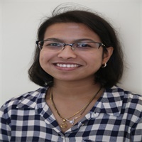Preeti Ghosh: 数学系主任