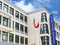 上海美高学校凭什么这么牛？美国前80的名校录取率为