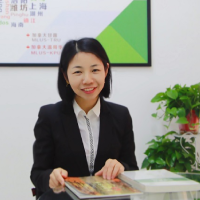 西安枫叶国际学校:陈金凤