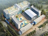 深圳市龙华区诺德安达双语学校9月19日校园开放日！