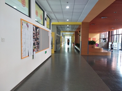 北外龙游湖外国语学校是一所怎样的学校?