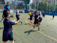 在线活动 | 英国驻香港贵族学校凯莉山为孩子疫后的学业及情绪作对策及课程说明会!