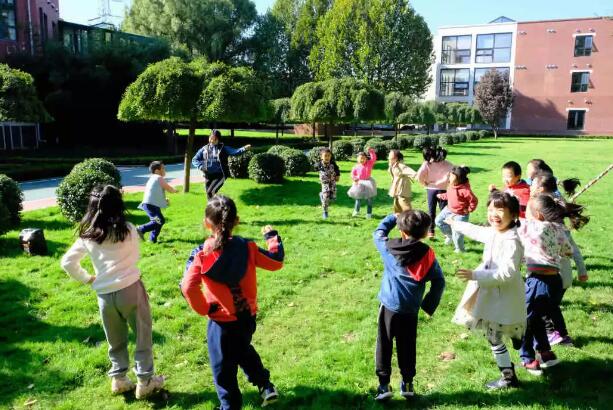 北京市私立树人&middot;瑞贝学校幼儿园2020年招生简章