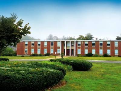 浸入上海美国康门威尔斯学校的全英文式教学环境