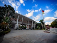 深圳第三高级中学-世界名校精英班2021年招生简章