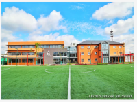 上海莱克顿学校2019-2020学年招生简章