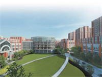 华二紫竹国际学院介绍，总校长毛克非博士介绍。