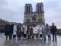 震泽中学育英班 | 项目合作 国际教育