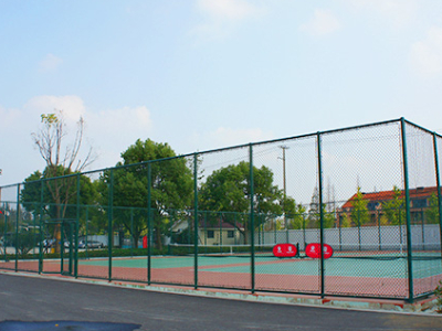 上海宏润博源学校招生考试开放日