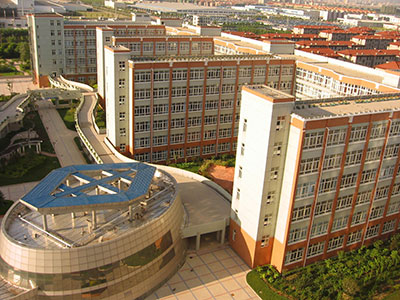 上海市金苹果双语学校怎么样