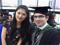 华中师范大学A-Level课程国际班（原湖北省武昌实验中学国际部）学校庆祝Chemistry| Take it easy ！