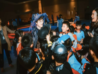 万双MAGIC | 令人期待已久的万双幼小衔接成长体验营开始报名啦！