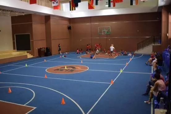 曦城协同国际学校学费一年多少？