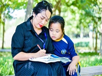 小学录取接近尾声，昌平妈妈配不配谈梦想？！