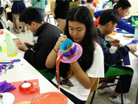 2017年墨尔文复活节活动