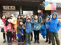 寒假那么长,海外游学走起