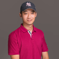 Oscar Zang
