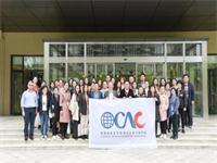 新吴区优质教育共同体&ldquo;课程开放日&rdquo;活动在无锡华锐海归人才子女学校举行