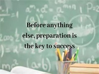 干货|如何在语言标化成绩中拿高分？