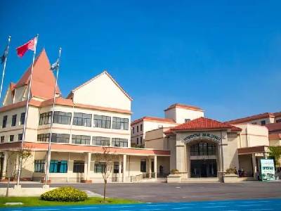 上海美华学校UIA:契约保障下的升学优势