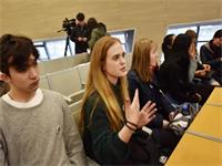 上海诺科学校九月开放日报名入口