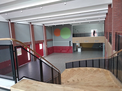 北外龙游湖外国语学校2021年3月份开放日详情介绍