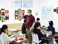 重磅 | 君诚学校荣获Cognia认证，持续得到国际认可！