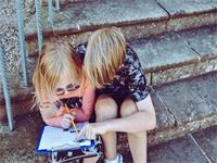 在美丽的梧桐山下，东湖之滨，华美外国语（国际）学校秋招开始啦......