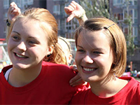 上海美高学校钜惠新生，课程优惠近万元！