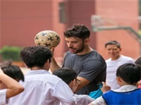 认识TWIS教师团队 | Meet The TWIS Teaching Team