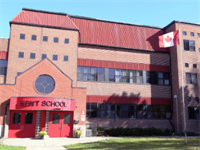 长沙麓山中加学校国际课程中心2020年秋季招生公告