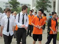 江苏省泰州中学国际部AP课程招生简章