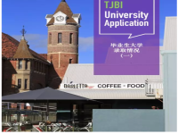 上海田家炳中学国际课程中心部分毕业生大学录取情况（一）