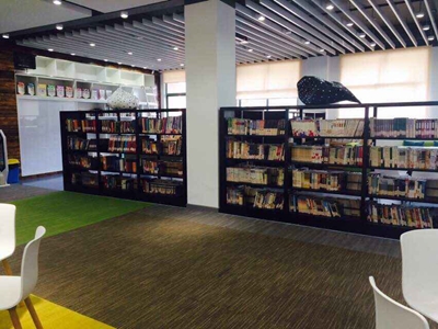 上海进才中学高中部DP课程项目介绍