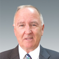 Ken Armstrong  昆明校区校长